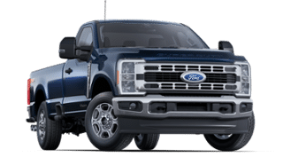 2025 Ford Super Duty® External Image 5